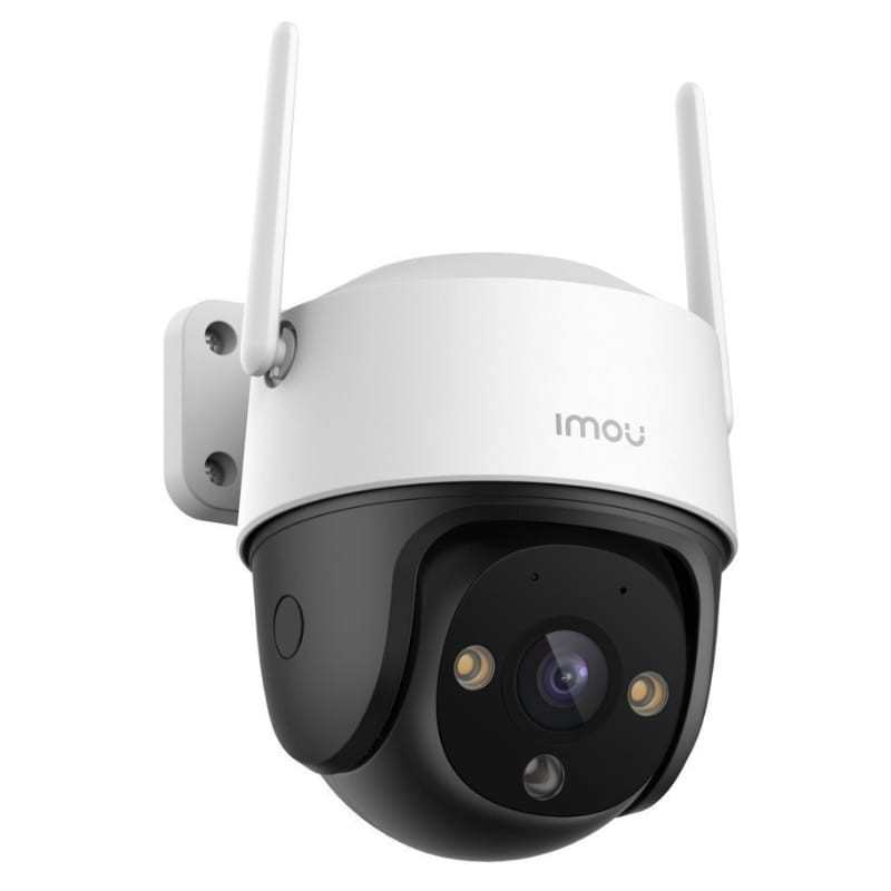 Imou Cruiser SE 2MP Full HD IP66 WiFi Blanco - Cámara de Seguridad Exterior - Ítem2