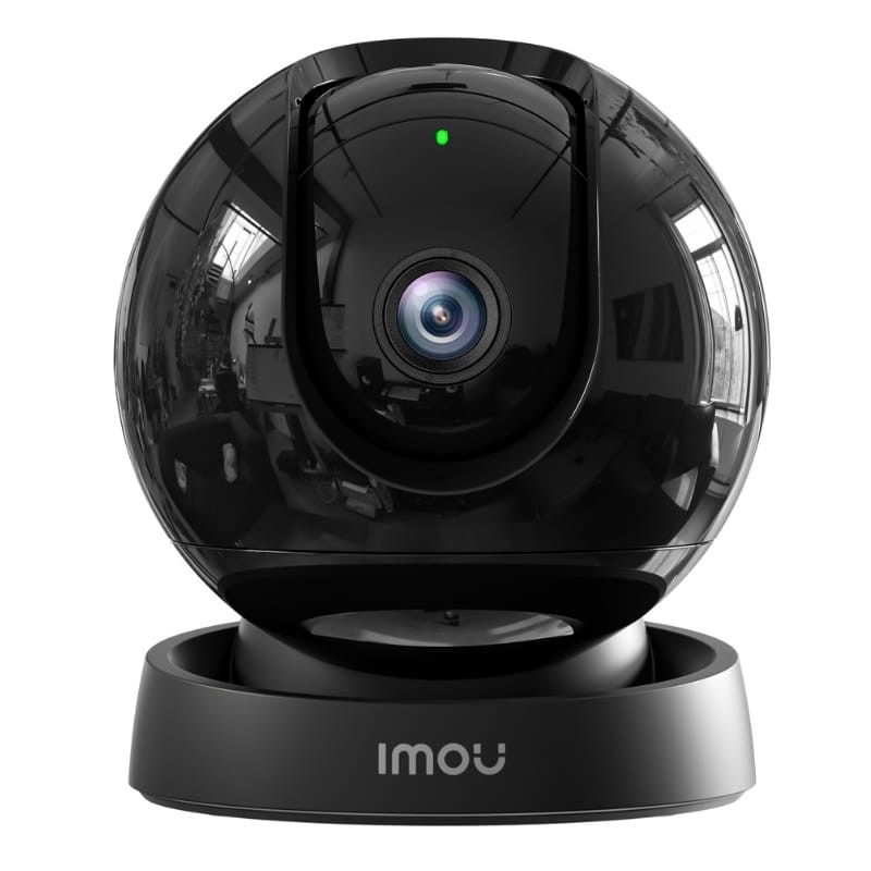 Imou Rex 3D 5 MP 3K WiFi Noir - Caméra de sécurité - Ítem