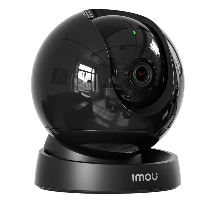 Imou Rex 3D 5 MP 3K WiFi Noir - Caméra de sécurité - Ítem2