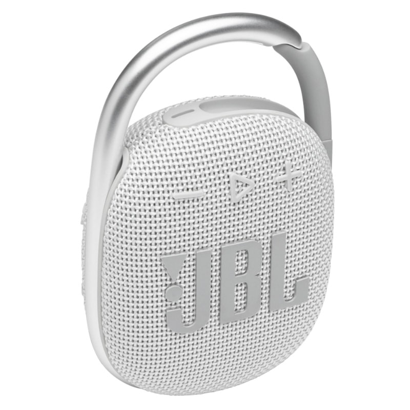 JBL Clip 4 Blanc - Enceinte Bluetooth - Ítem