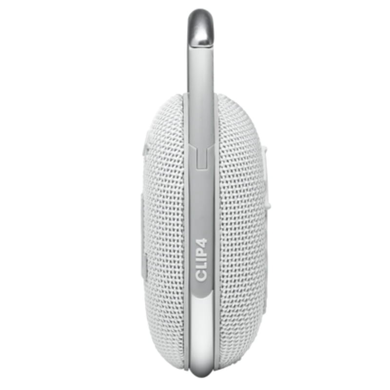 JBL Clip 4 Blanc - Enceinte Bluetooth - Ítem2