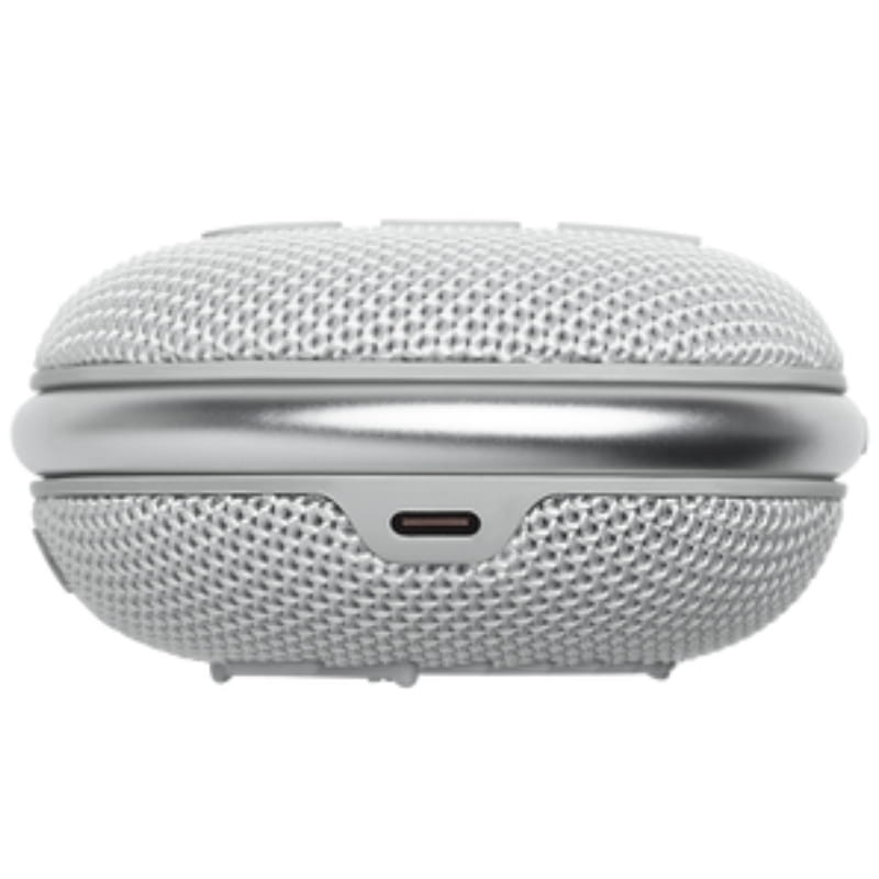 JBL Clip 4 Blanc - Enceinte Bluetooth - Ítem3