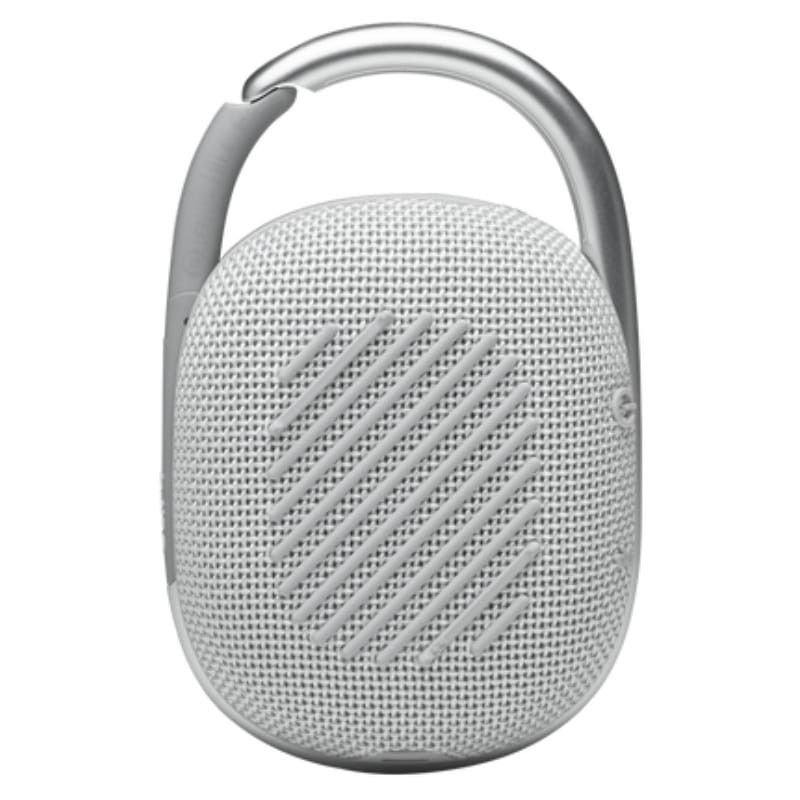 JBL Clip 4 Blanc - Enceinte Bluetooth - Ítem4