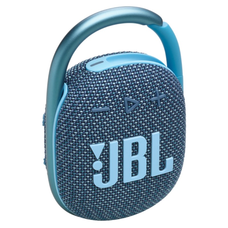 JBL Clip 4 Eco 5W Azul - Altifalante Bluetooth - Item