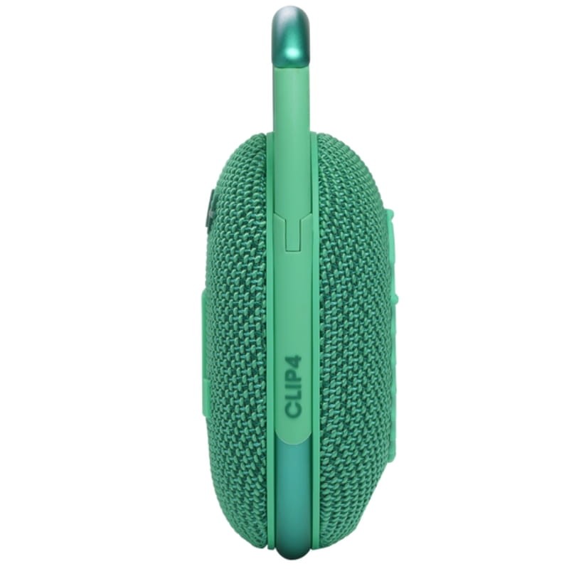 JBL Clip 4 Eco 5W Verde - Altifalante Bluetooth - Item2