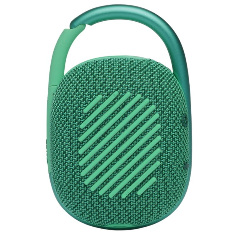 JBL Clip 4 Eco 5W Verde - Altifalante Bluetooth - Item4