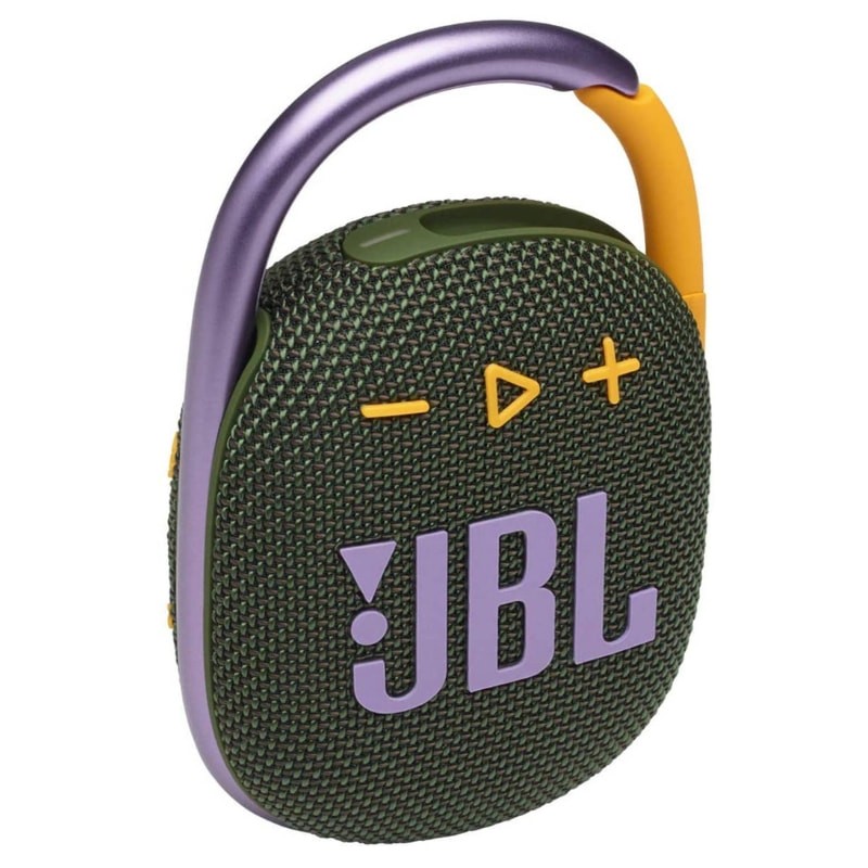 JBL Clip 4 Vert - Enceinte Bluetooth - Ítem