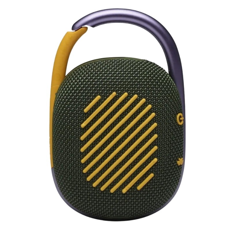 JBL Clip 4 Vert - Enceinte Bluetooth - Ítem4