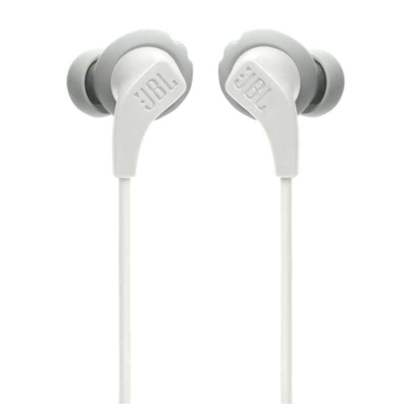 JBL Endurance Run 2 Wired Blanc - Ecouteurs intra-auriculaires - Ítem1