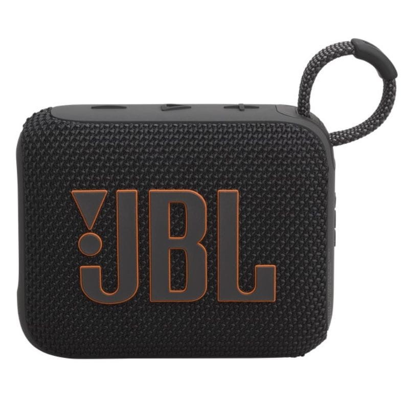 JBL GO 4 4.2 W Noir - Enceinte Bluetooth - Ítem