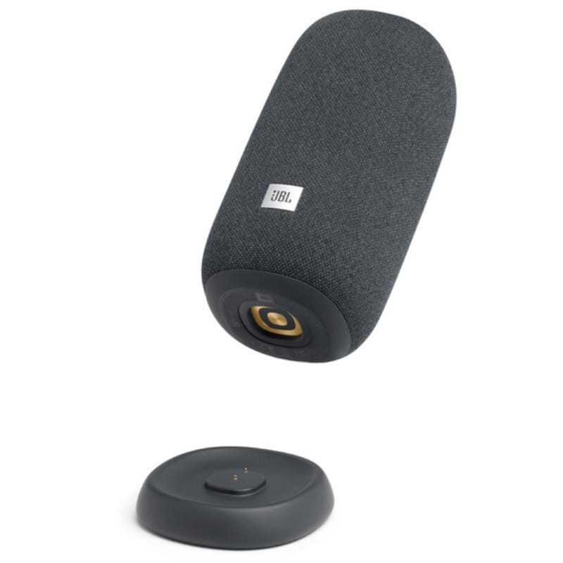 JBL Link Portable 20W Gris - Altavoz Bluetooth - Ítem2