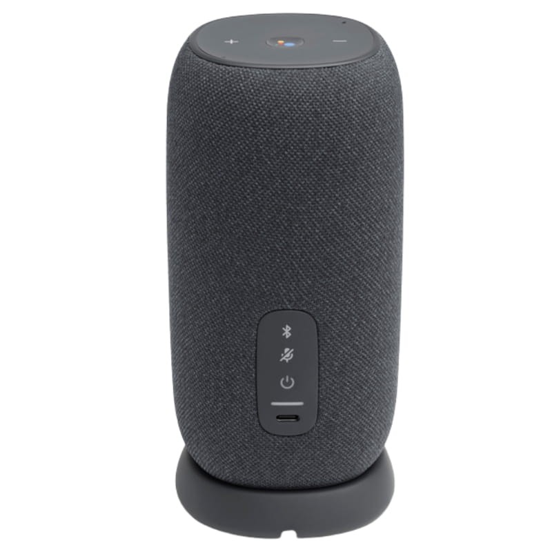 JBL Link Portable 20W Gris - Altavoz Bluetooth - Ítem3