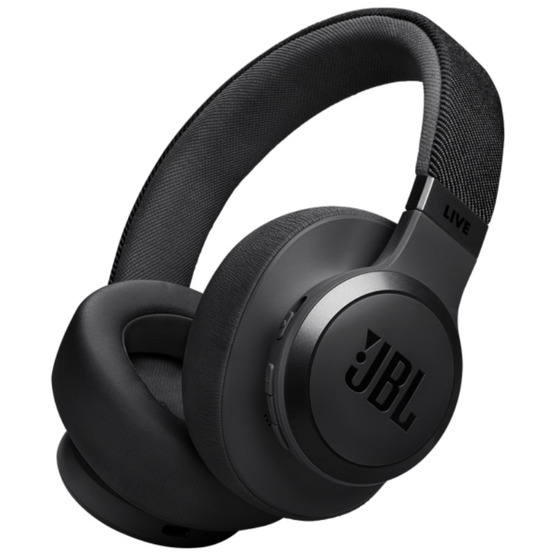 JBL Live 770NC ANC Negro - Auriculares Bluetooth - Ítem