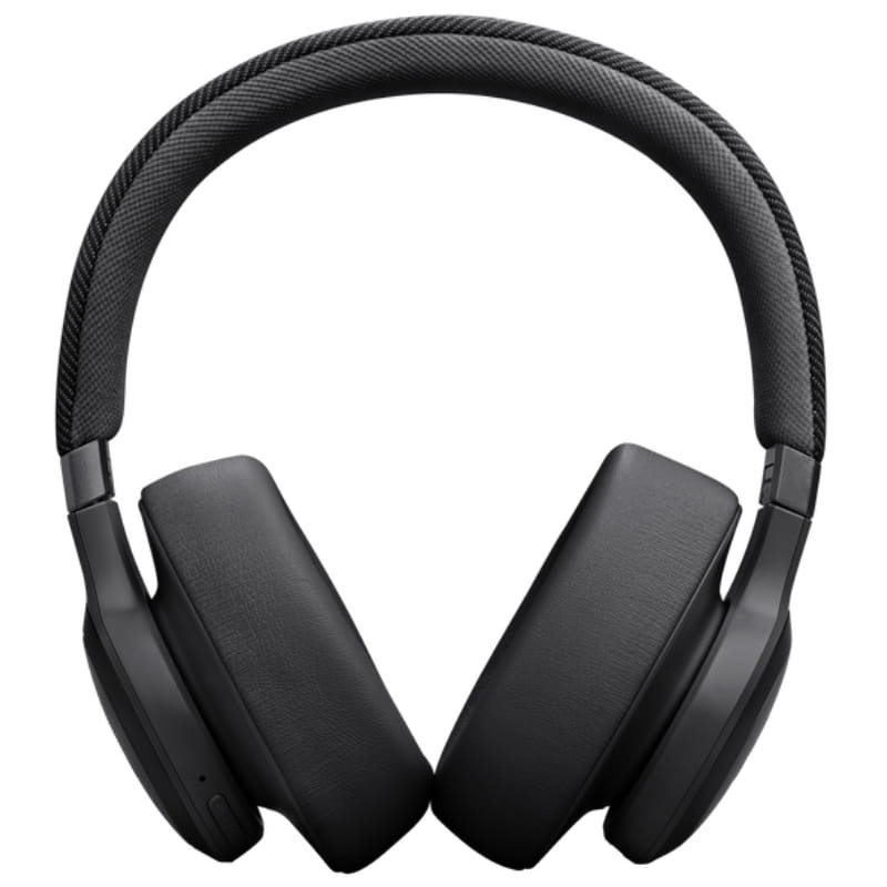 JBL Live 770NC ANC Negro - Auriculares Bluetooth - Ítem1