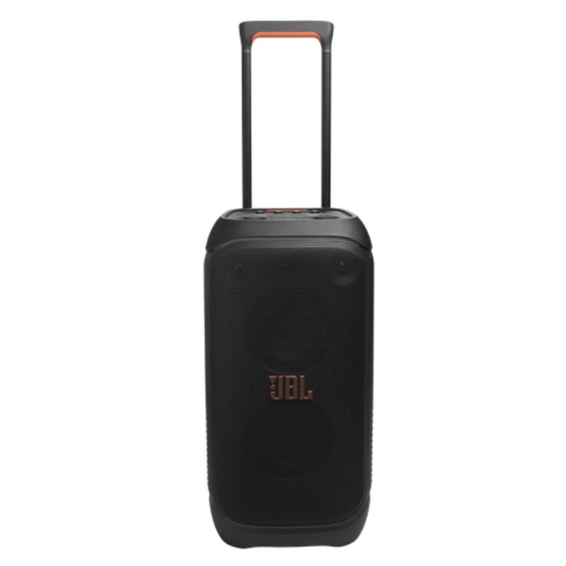 JBL PartyBox Stage 320 240 W Preto - Altifalante portátil para festas - Item5