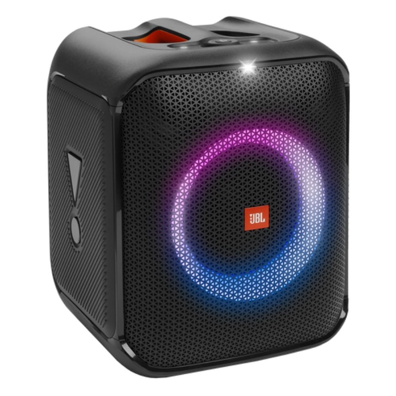 JBL Partybox Encore Essential 100 W Negro - Altavoz Portátil para Fiestas - Ítem