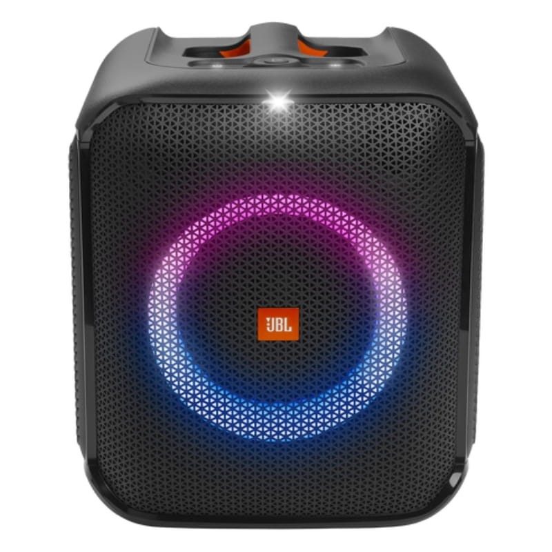 JBL Partybox Encore Essential 100 W Negro - Altavoz Portátil para Fiestas - Ítem1