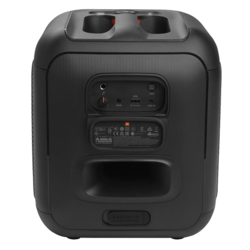 JBL Partybox Encore Essential 100 W Negro - Altavoz Portátil para Fiestas - Ítem4