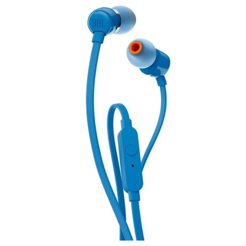 JBL Tune 160 Azul - Auriculares In-ear - Ítem