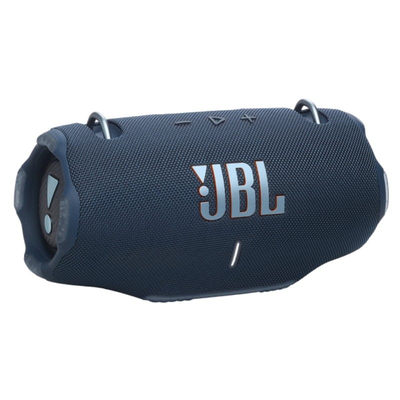 JBL Xtreme 4 Azul - Altifalante Bluetooth - Item1