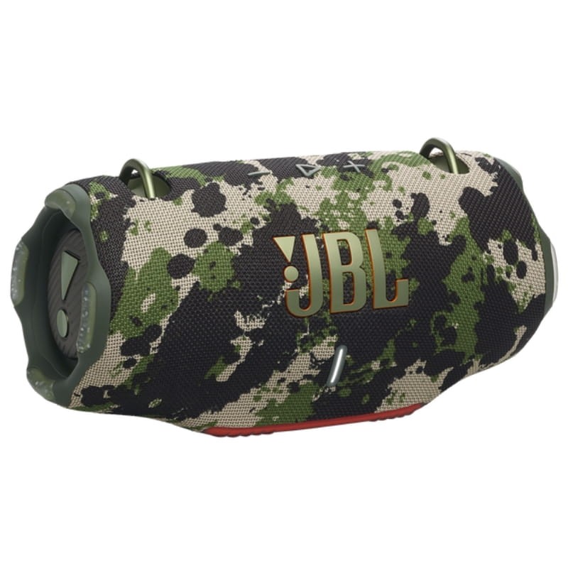 JBL Xtreme 4 Camouflage - Enceinte Bluetooth - Ítem1