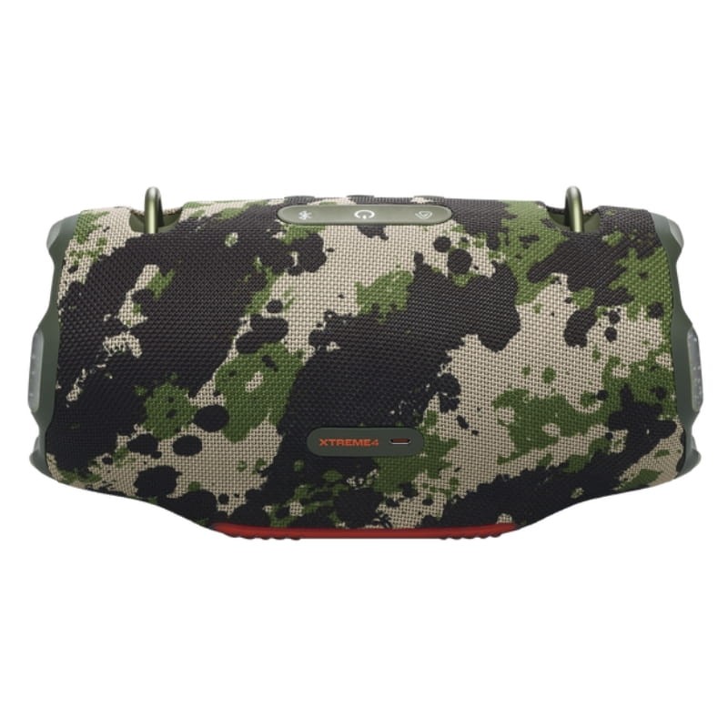 JBL Xtreme 4 Camouflage - Enceinte Bluetooth - Ítem4