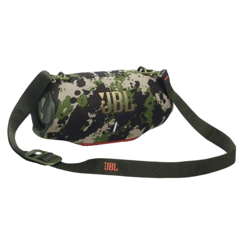 JBL Xtreme 4 Camouflage - Enceinte Bluetooth - Ítem5