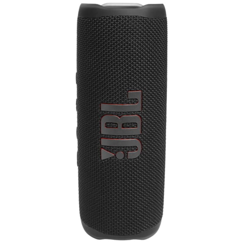 JBL Flip 6 Negro, Altavoz Bluetooth 5.1 disfruta de su inigualable JBL  Original Pro Sound