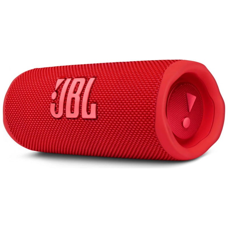 JBL Flip6 Haut-parleur Bluetooth portable - 30 W - Noir - Réusiné
