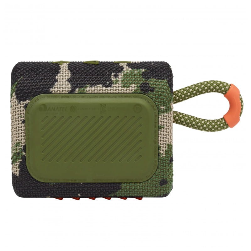 JBL GO 3 Verde Camuflaje - Altavoz Bluetooth - Ítem2