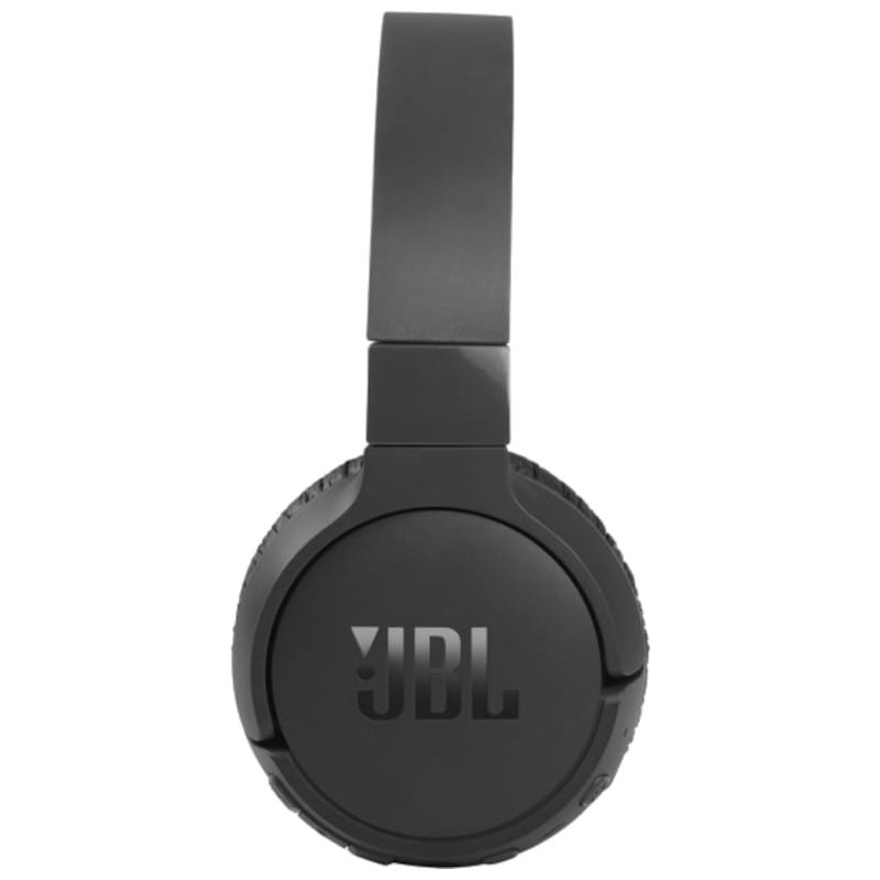 JBL Tune 660NC Noir - Casque Bluetooth - Ítem1