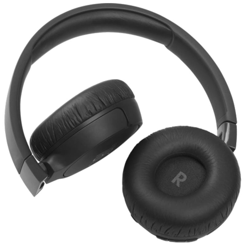 JBL Tune 660NC Noir - Casque Bluetooth - Ítem2