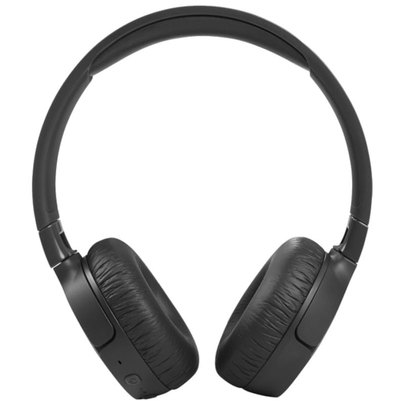 JBL Tune 660NC Noir - Casque Bluetooth - Ítem5