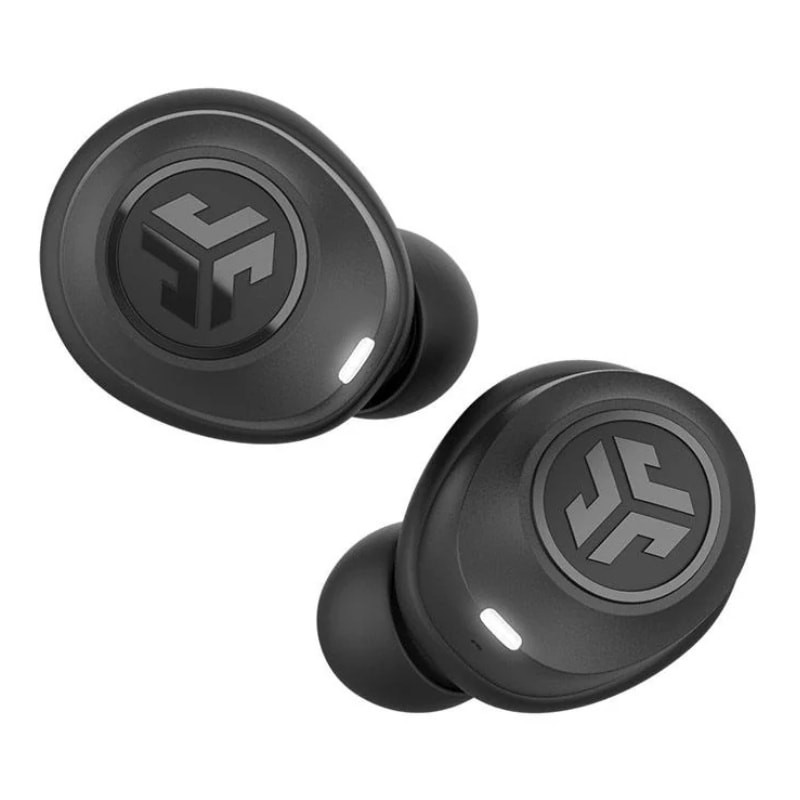 JLab JBuds Air TWS Preto - Auscultadores Bluetooth - Item