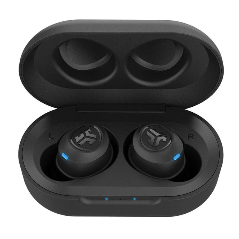 JLab JBuds Air TWS Preto - Auscultadores Bluetooth - Item1