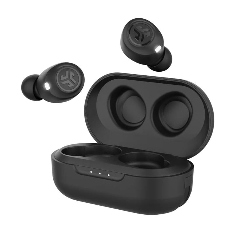 JLab JBuds Air TWS Preto - Auscultadores Bluetooth - Item2