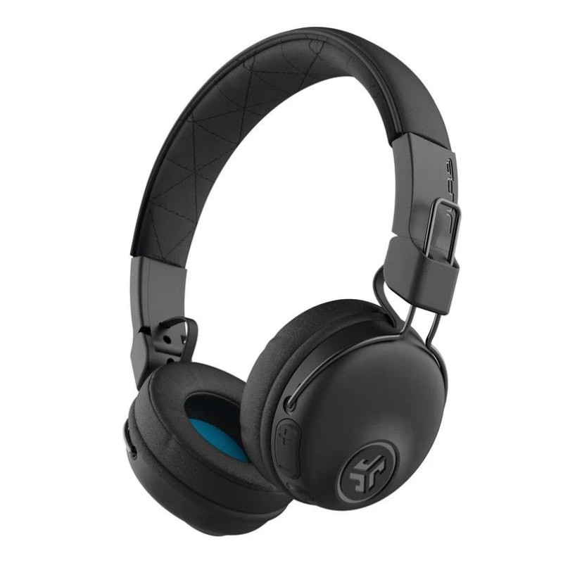 JLab Studio Wireless Negro - Auriculares Bluetooth - Ítem