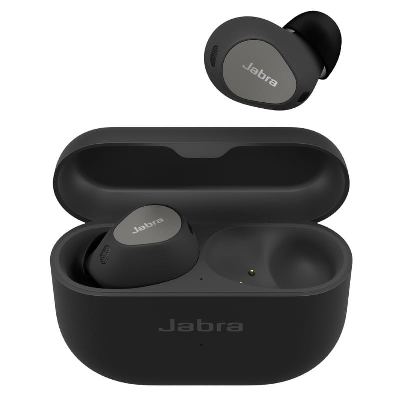 Jabra Elite 10 TWS Noir - Ecouteurs Bluetooth - Ítem