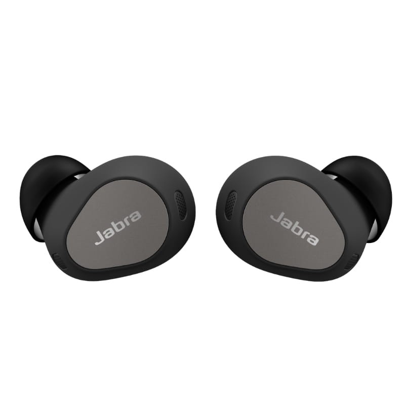 Jabra Elite 10 TWS Noir - Ecouteurs Bluetooth - Ítem1