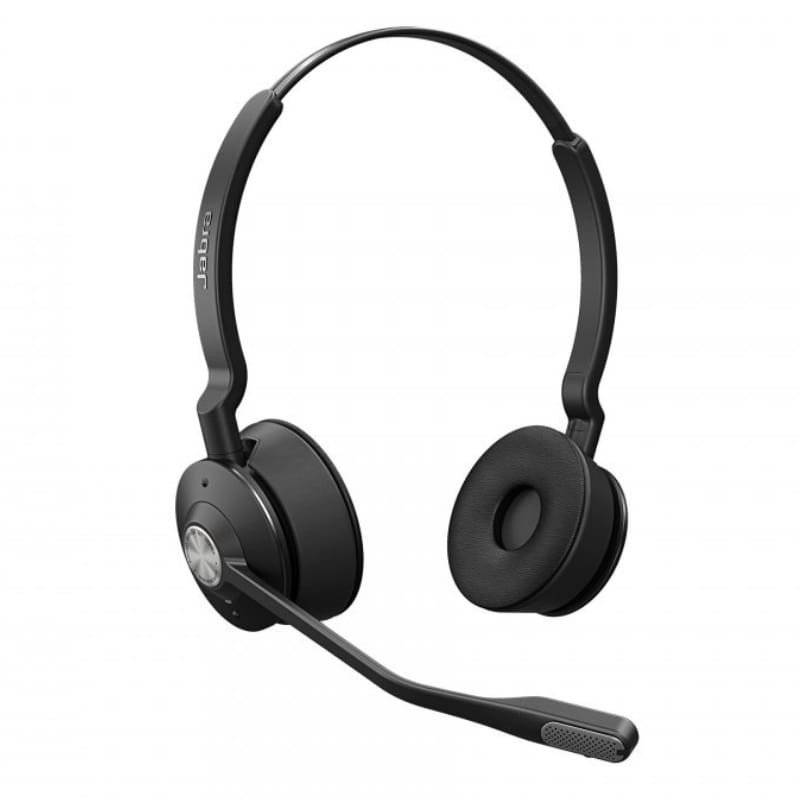 Jabra Engage 65 SE DECT Noir - Casque sans fil avec microphone - Ítem3