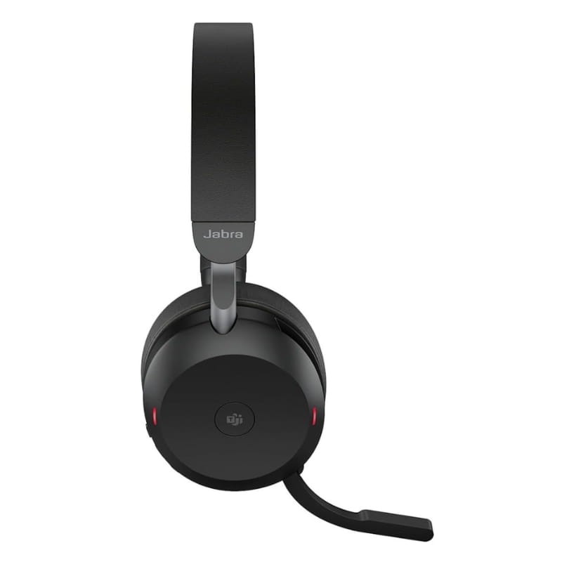 Jabra Evolve2 75 MS ANC Negro - Auriculares Inalámbricos con Micrófono - Ítem2