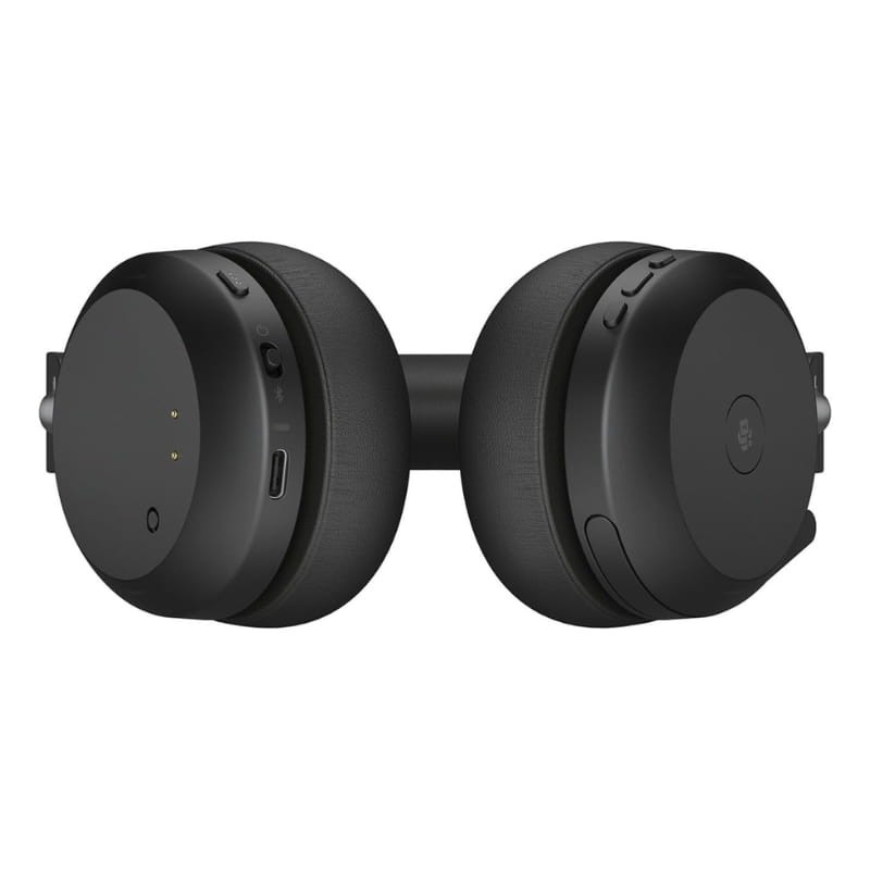 Jabra Evolve2 75 MS ANC Negro - Auriculares Inalámbricos con Micrófono - Ítem3