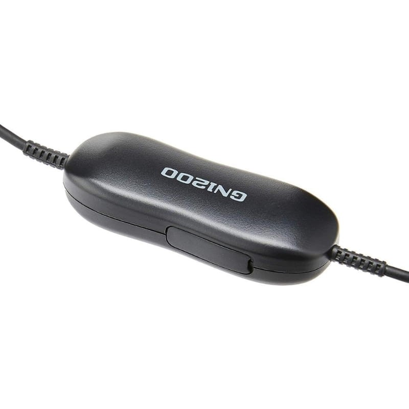 Câble Jabra GN1200 QD/RJ45 version spirale noir - Ítem2