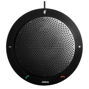 Jabra Speak 410 Negro - Altavoz de Conferencia