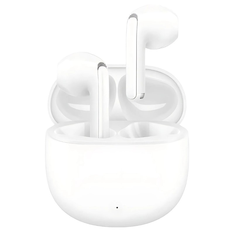 Joyroom Funpods Series JR-FB1 Blanc - Ecouteurs Bluetooth - Ítem