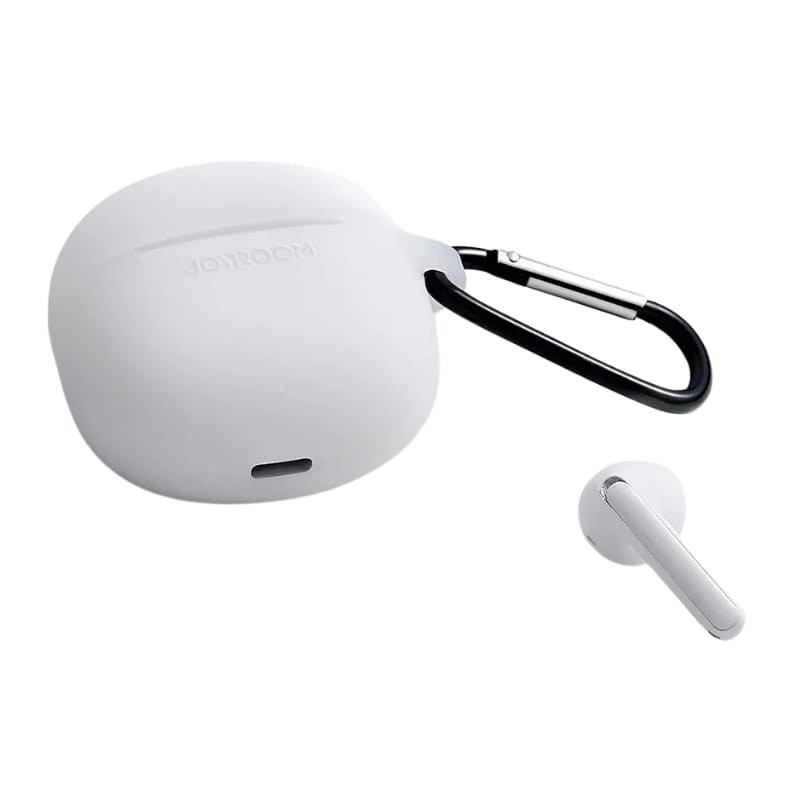 Joyroom Funpods Series JR-FB1 Blanc - Ecouteurs Bluetooth - Ítem1