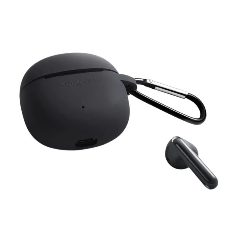 Joyroom Funpods JR-FB1 Noir - Ecouteurs Bluetooth - Ítem1