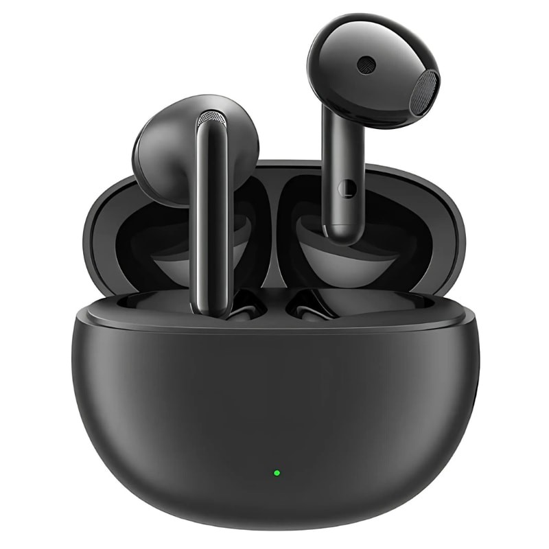 Joyroom Funpods Series JR-FB2 Noir - Ecouteurs Bluetooth - Ítem