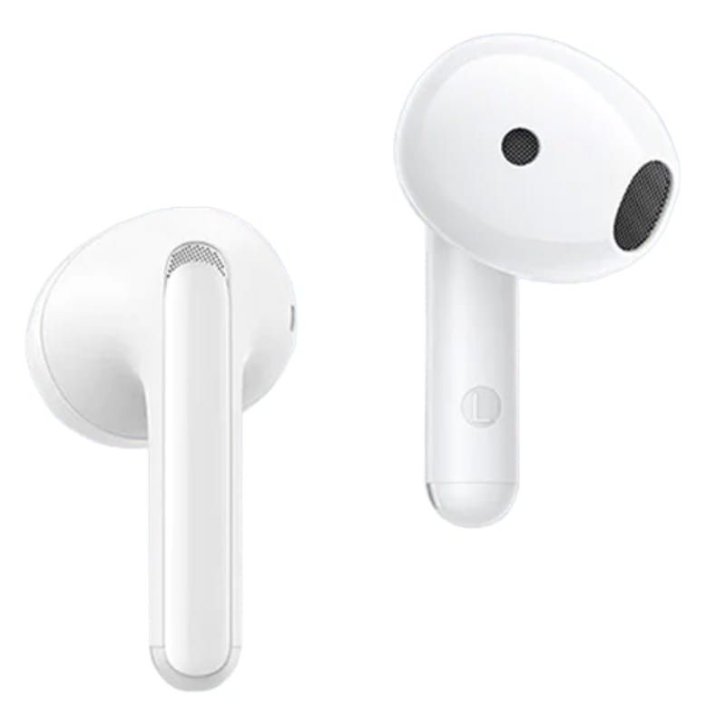 Joyroom Funpods Series JR-FB2 Blanc - Ecouteurs Bluetooth - Ítem1