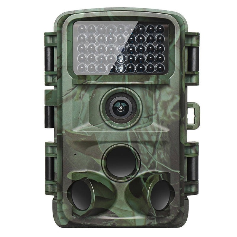 KJK GE-HC229 20 MP IP66 Camuflaje - Cámara de Seguridad Exterior - Ítem